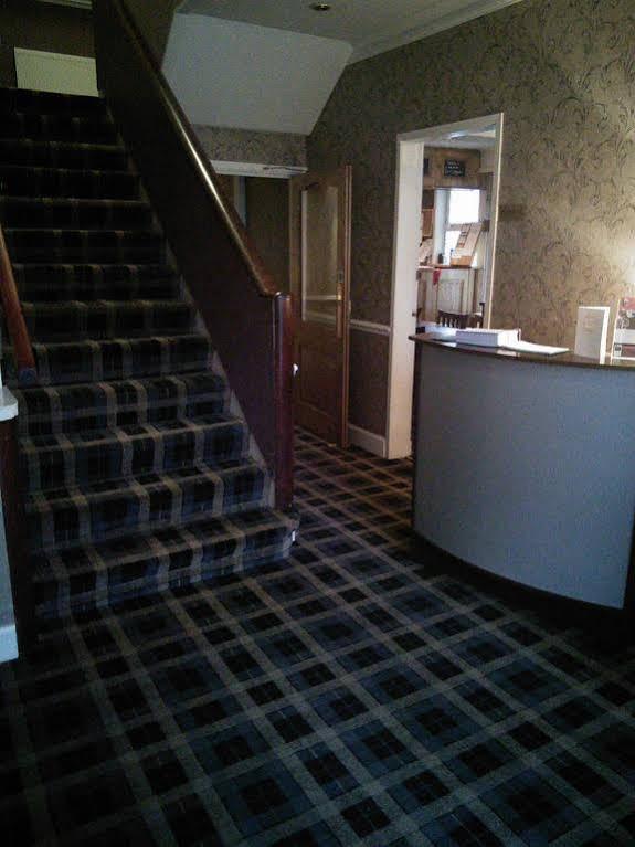 The Market Inn Hotel Castle Douglas Zewnętrze zdjęcie