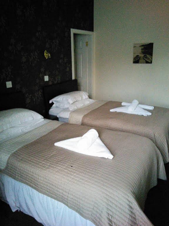 The Market Inn Hotel Castle Douglas Zewnętrze zdjęcie